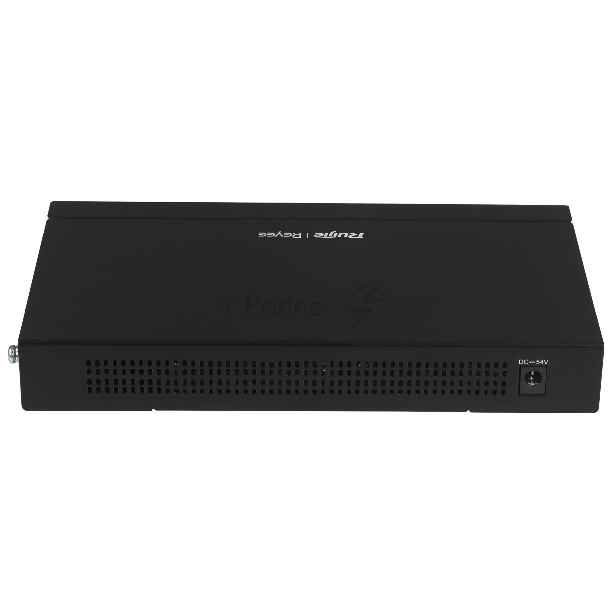 Маршрутизатор Ruijie Reyee RG-EG305GH-P-E, 4×1 Гбит/с PoE + 1×1000 Мбит/с Uplink, управляемый