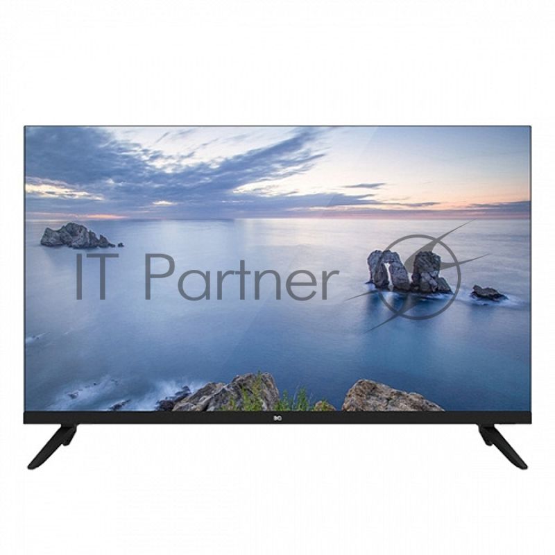 Телевизор BQ 32" 32F38B черный LED HD 60Hz