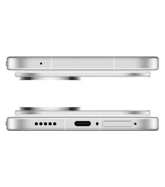 Смартфон Huawei Nova 15 Pro 12/256Gb белый