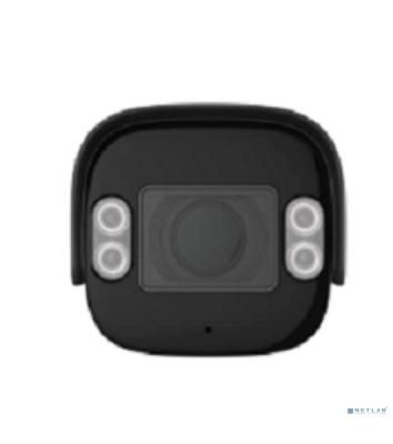 Камера видеонаблюдения Tiandy TC-C38US 3LHA-27135 цилиндрическая, 8Мп, 3840х2160@20к/c, WDR 120 дБ, цвет: 0.002лк, S+265, H.265(HP), S+264, H.264(HP, MP, BP), MJPEG, объектив 2.7-13.5мм, встроенный микрофон, аудио входы/вых