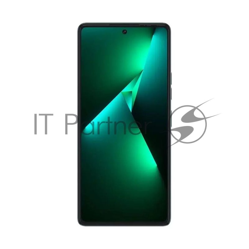 Смартфон Tecno POVA 6 Pro 5G, 12/256Gb, зеленый