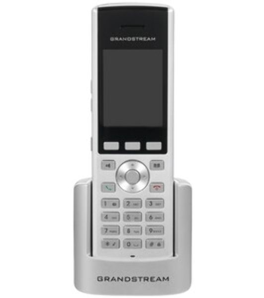 Телефон VOIP WP820 GRANDSTREAM
