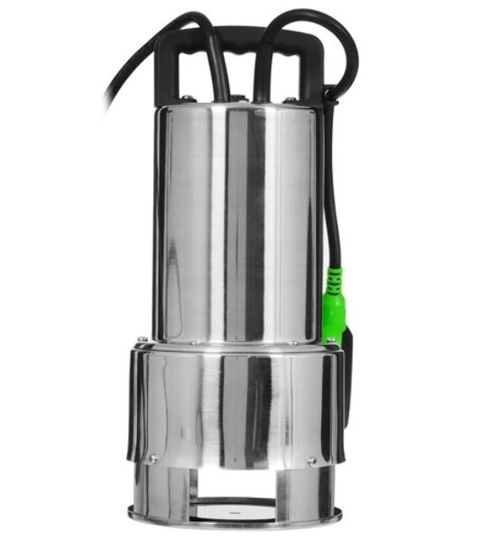 Насос садовый дренажный RedVerg RD-DPS750/35S 750Вт 16500л/час