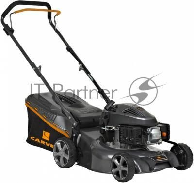 Газонокосилка бензиновая Carver LMG-2042HM, 2,7 л.с.