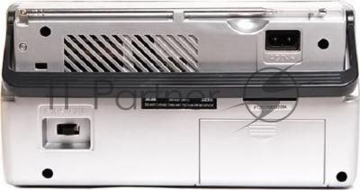 Радиоприемник Эфир-06, УКВ 64-108МГц, бат.2*R20 (не в компл.), 220V
