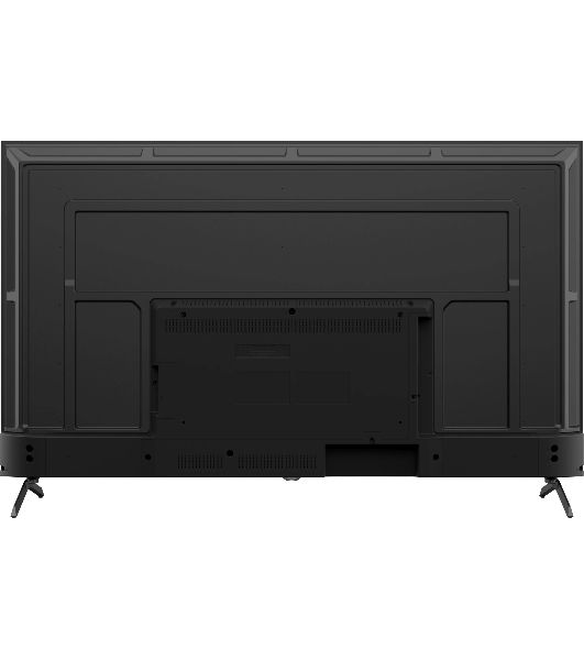 Телевизор Digma 50" DM-LED50UQB31 черный QLED 4K UHD 60Hz Google TV