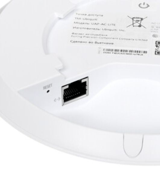 Базовая станция Ubiquiti UISP Wave AP Gen2 60 ГГц (с резервированием 5 ГГц), UISP Wave Technology