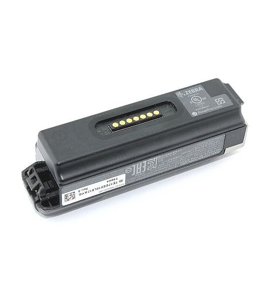 Аккумуляторная батарея 3,6V 3350mAh для терминала сбора данных Zebra WT6000