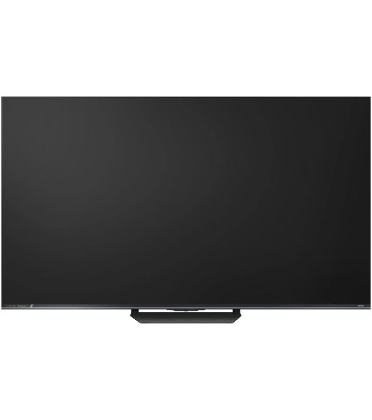 Телевизор Hisense 75" 75UR8S угольно-серый RGB Mini LED 4K UHD 180Hz Smart TV 4GB/128GB