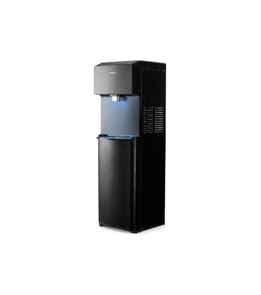 Пурифайер Hotfrost V450PUFMI, нагрев 90 °С, охлаждение 10 °С, черный