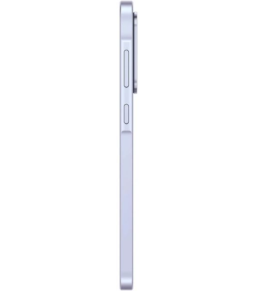 Смартфон Samsung Galaxy SM-A366E A36 5G, 8/256Gb, лавандовый