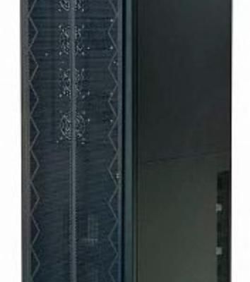 Источник бесперебойного питания Powercom Vanguard-II-33 VGD-II-20K33 20000Вт 20000ВА черный