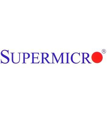 Корзина Supermicro Black gen-5 3.5-to-2.5 NVMe drive tray, Orange tab (for hotswap NVMe drive), RoHS/REACH