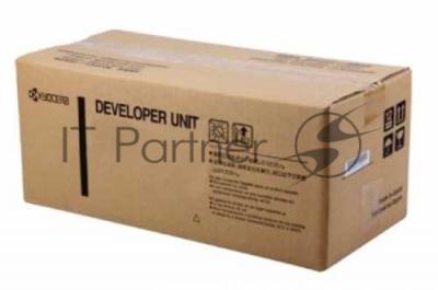 Блок проявки Kyocera P2040dn/P2235dn/M2040dn/M2135dn/M2540dn/M2635dn (O