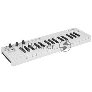 Клавиатура MIDI 430301 Arturia KeyStep MK2 32 клавиши