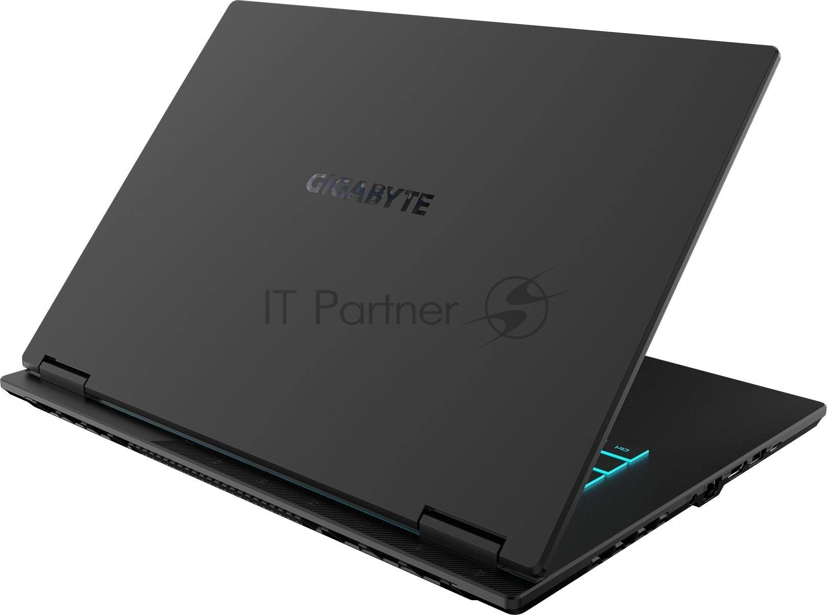 Ноутбук Gigabyte GAMING A16/16"/IPS/Intel Core Ultra 9 185H/16Gb/512Gb SSD/NVIDIA GeForce RTX 5060 8Gb/без ОС/черный/2.2kg