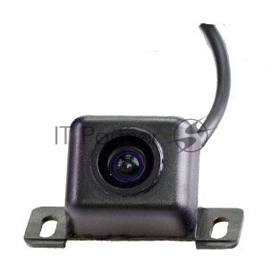 Камера заднего вида Silverstone F1 Interpower IP-820 (Универсальная для установки на любомавтомобиле)