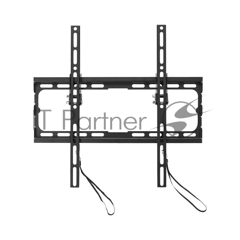 Кронштейн для телевизора Rexant 32"-55", наклонный с быстрой фиксацией серия Home