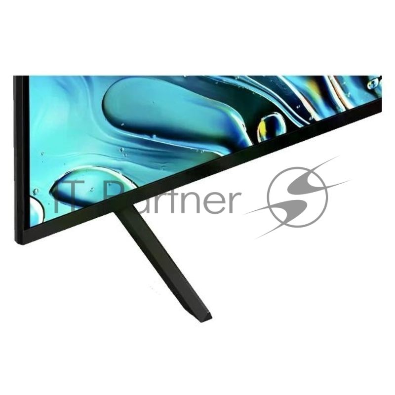 Телевизор Sony 55" K-55S30 черный LED UHD 50hz Smart