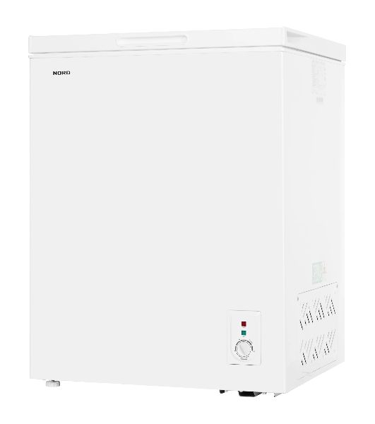 Морозильный ларь Nord CN 200, белый, 155л