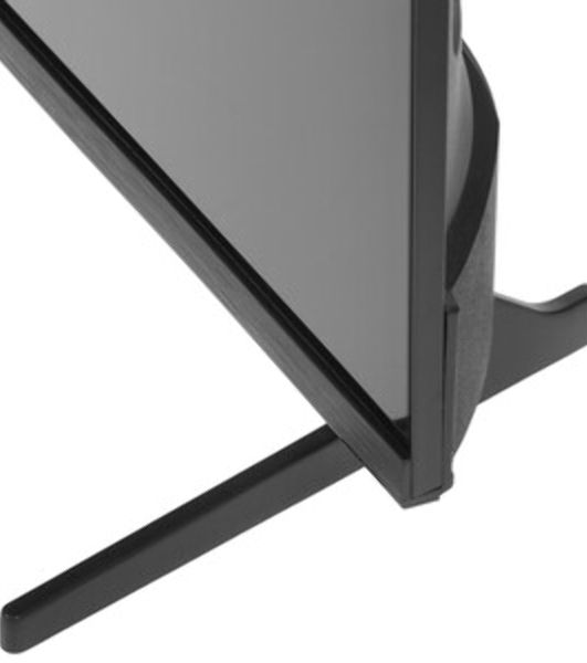 Телевизор PolarLine 50" 50PU52TC-SM-T2 черный DLED UHD 60Hz Smart TV