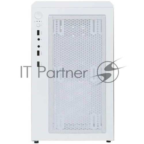 Компьютерный корпус для ПК XPG VALOR MESH C VALORMESHC4VA-WHCWW