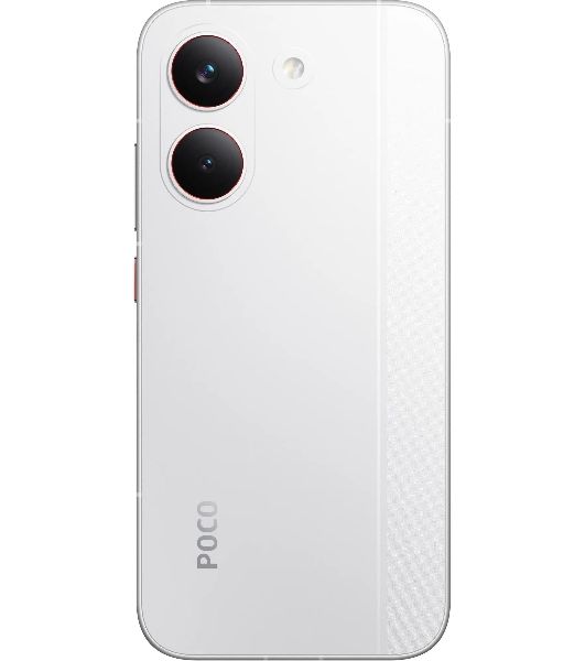 Смартфон POCO X8 Pro 12Gb, 512Gb, белый