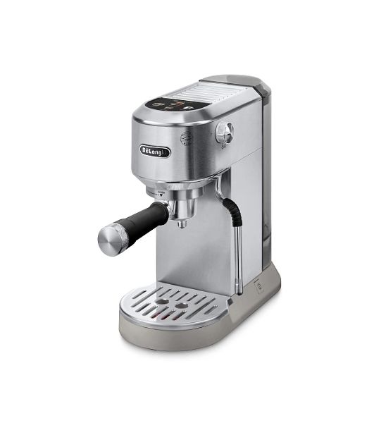 Кофеварка рожковая Delonghi EC890.M