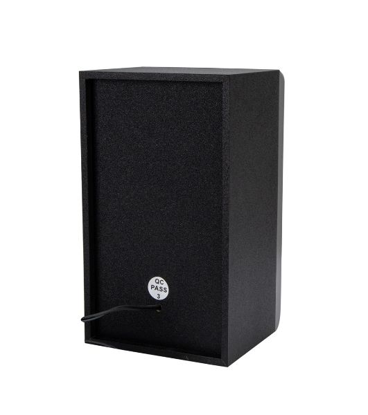 Акустическая система ELTRONIC (30-48) HOME SOUND - серебро