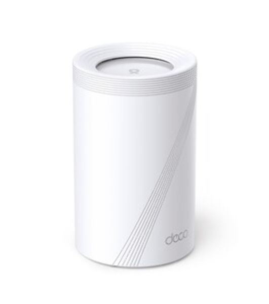 Трехдиапазонная домашняя Mesh-система Wi-Fi 7 TP-Link Deco BE65(2-pack) BE9300