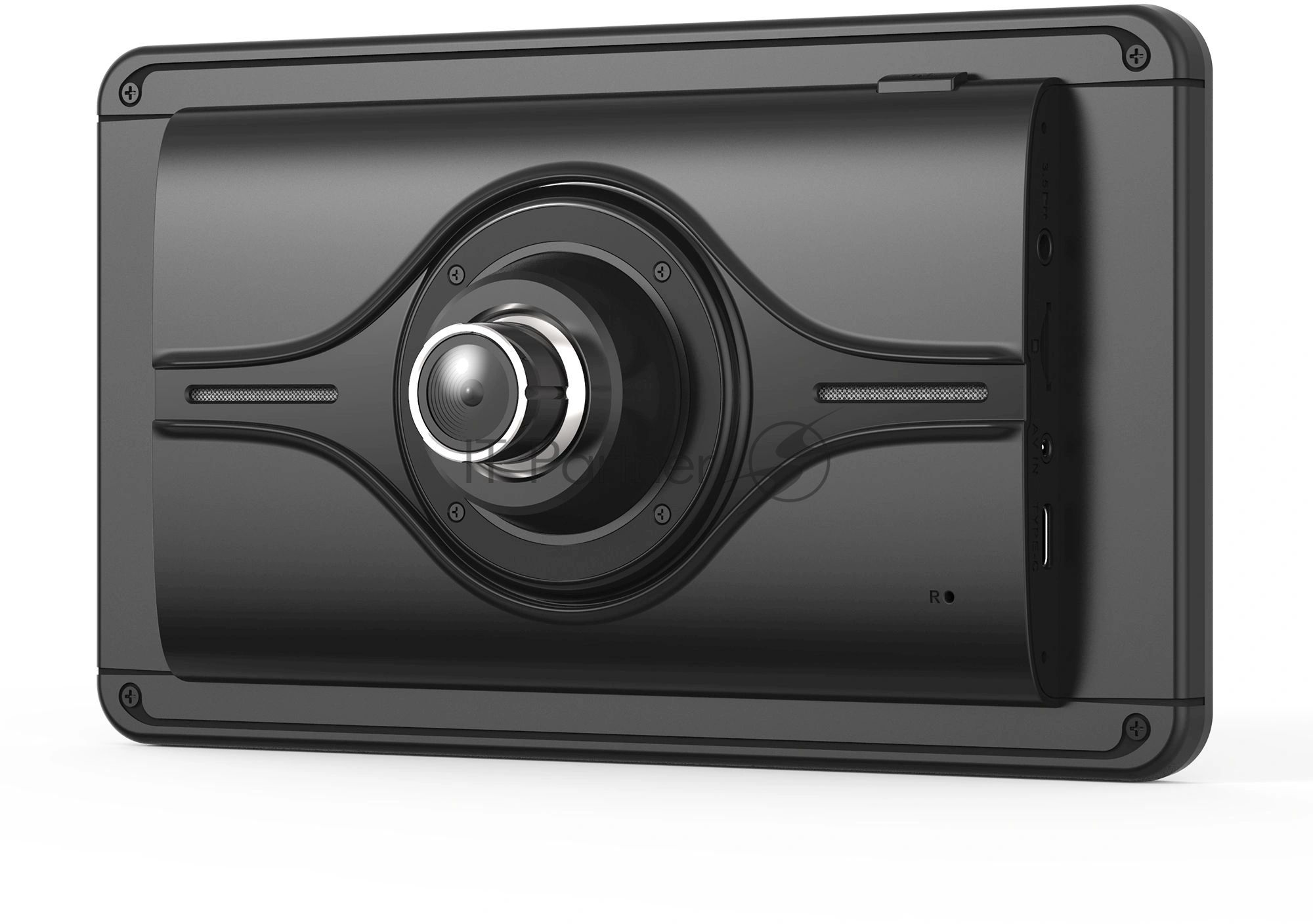 Автомобильный монитор Digma MTP-100C 7" 600x1024