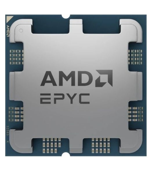 Процессор AMD EPYC 4564P AM5 4.5GHz OEM