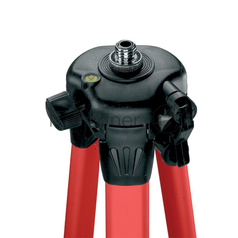 Штатив CONDTROL H130 с элевационной головкой 3х секционный 1/4''