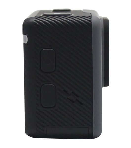 Экшн-камера Digma DiCam 810 серый