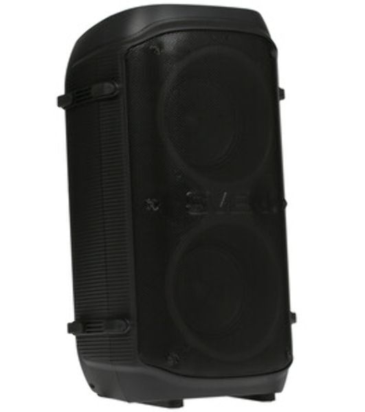 Колонка портативная SVEN PS-800 черный 100W 2.0 BT 10м 4400mAh