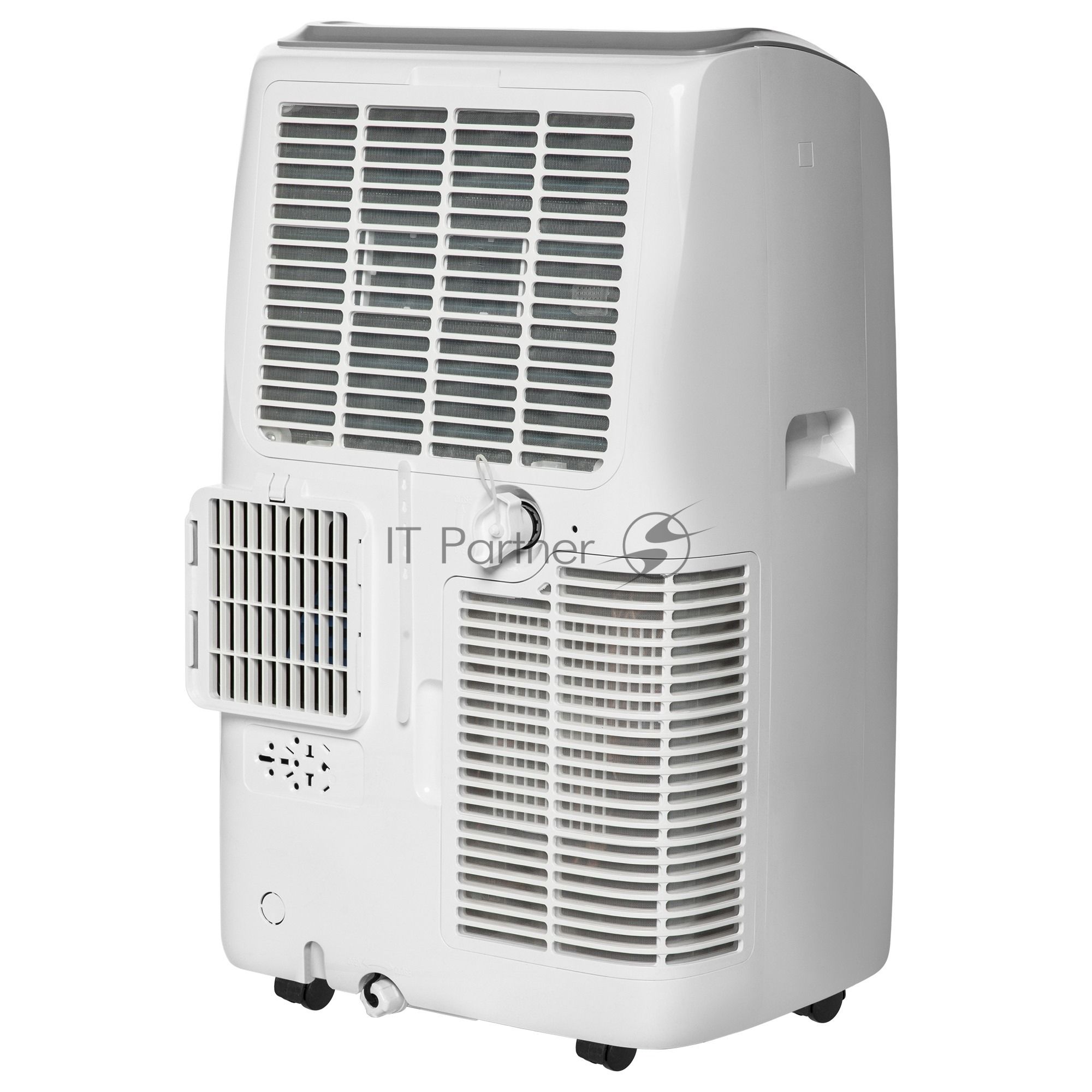 Кондиционер мобильный Ballu Platinum X4 BPHS-09 HX/N3