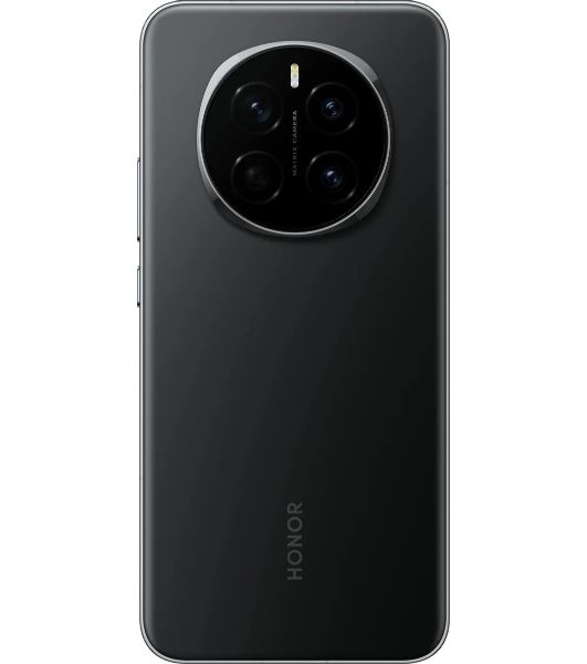 Смартфон HONOR Magic 7 12/256Gb, черный