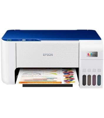 МФУ струйное Epson EcoTank L3215