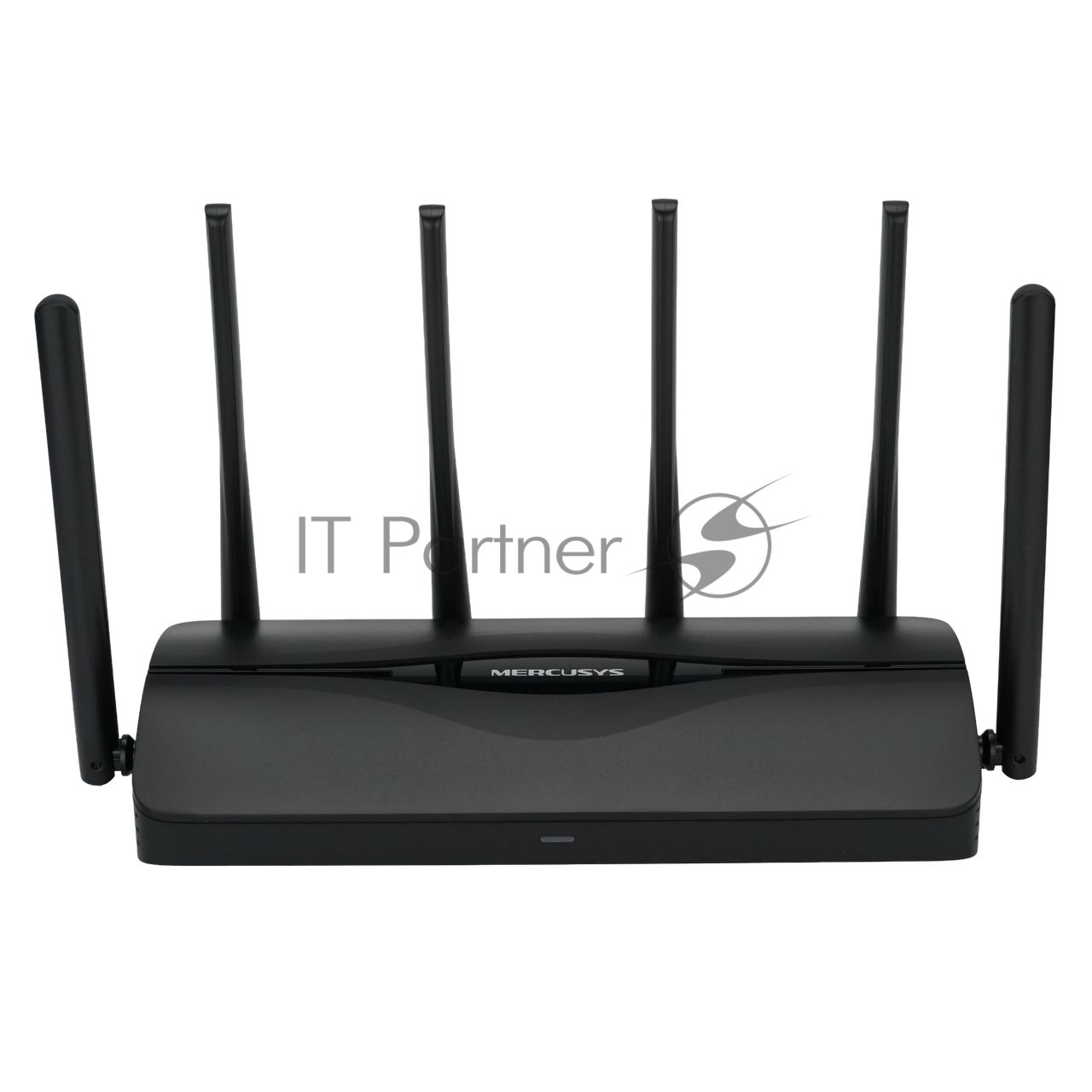 Маршрутизатор трехдиапазонный Wi-Fi Mercusys MR47BE