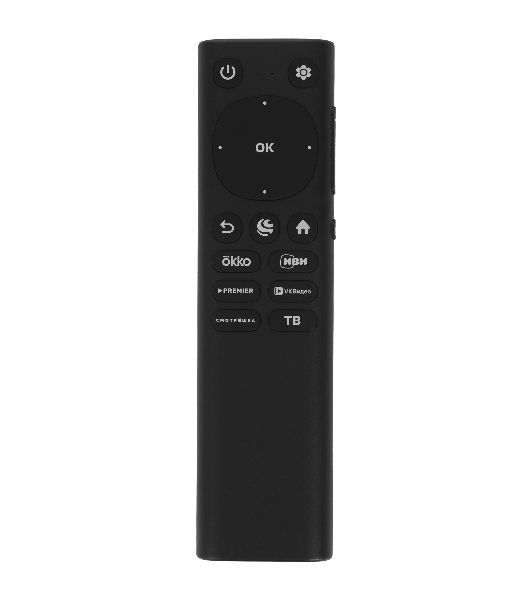 Телевизор Sber 43" SDX-43F3000DSA черный/серый LED FHD 60Hz Smart TV Салют ТВ 1.5GB/8GB