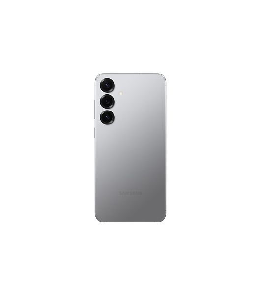 Смартфон Samsung Galaxy S25+, 12/256Gb, серый