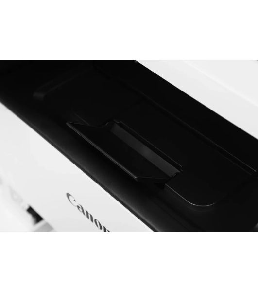 МФУ лазерное Canon I-SENSYS MF463dw II, (7188C008), (A4, 40ppm, 1200dpi print, 600dpi scan, 1200MHz, 1Gb, Duplex, DADF50, 250sheets+100universal tray, PostScript USB, RJ-45, Wi- Fi) (Cart. 070/070H)