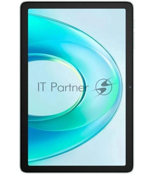 Планшет Blackview Tab 60 10.1", 4Gb, 128Gb, Wi-Fi, Android 14, зеленый