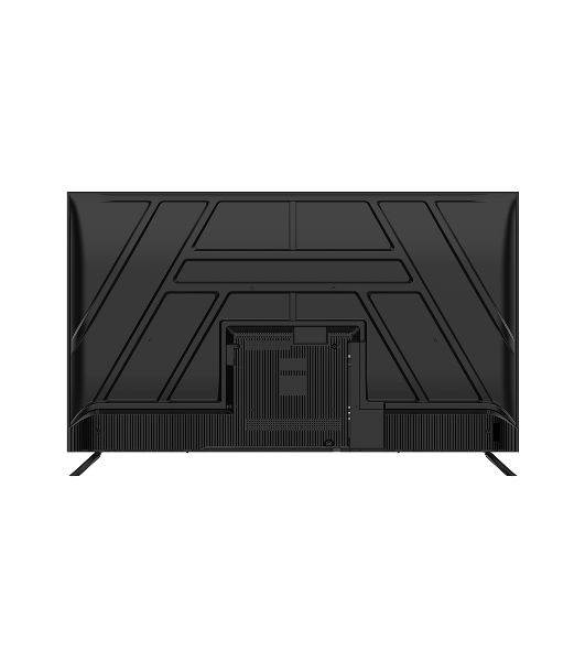 Телевизор Centek 43" CT-TV0022-43 черный QLED LED FHD 60Hz Smart TV 1GB/8GB