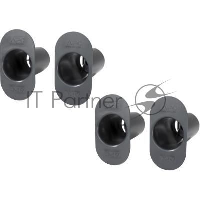 Комплект катушек Spools for Vertical Fiber Organizer Qty. (4)