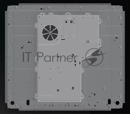 Индукционная варочная поверхность Gorenje GI621FMC, 4 конфорки, стеклокерамика, 7200 Вт