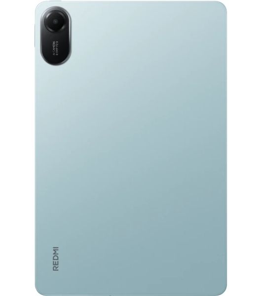 Планшет Redmi Pad 2, 11", 4Gb, 256Gb, 4G, Android 15, зеленый
