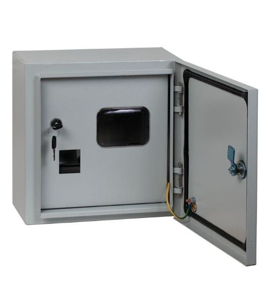 Щит ЩУ-1/2 IP54 EKF mb54-1-2