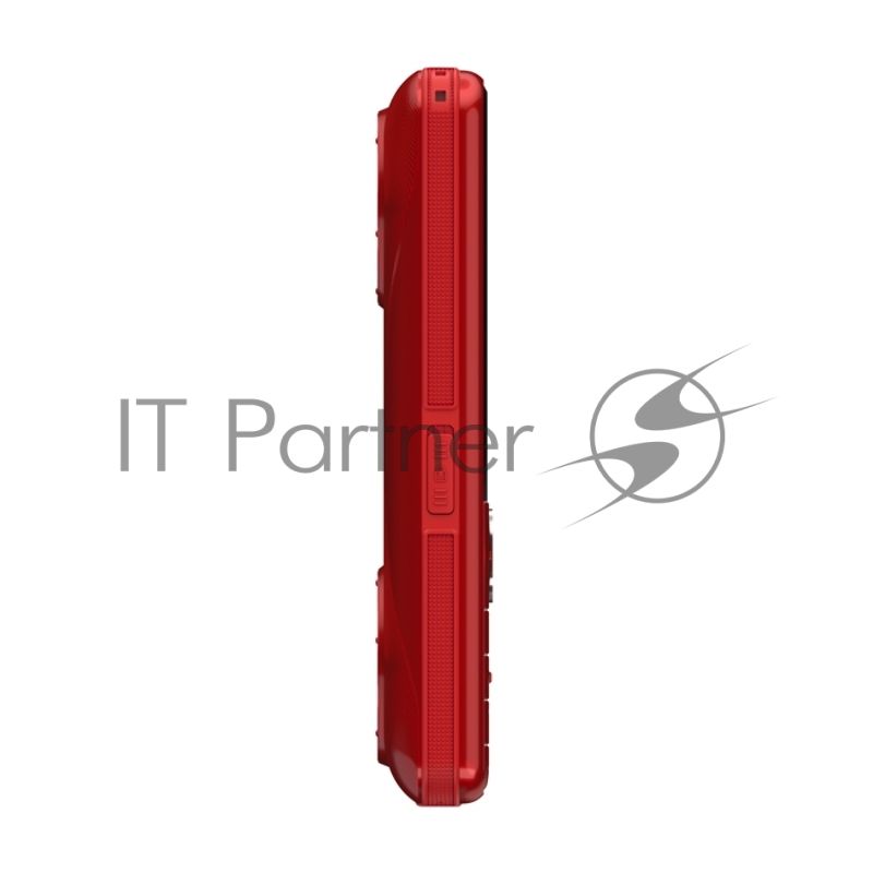 Мобильный телефон Maxvi P110 красный