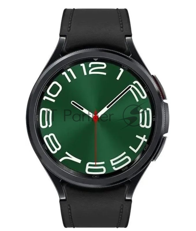 Умные часы Samsung Galaxy Watch 6 Classic 47мм SM-R960N, черный